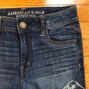 AE Women Jeans